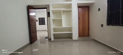 Bedroom Image of 1050 Sq.ft 2 BHK Apartment / Flat for sale in Adambakkam Chennai for Rs. 8000000