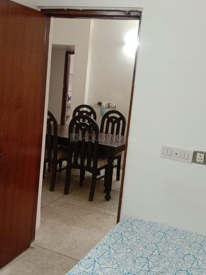 Hall Image of Platinum PG  in Sector 9, Noida