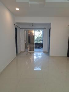 Hall Image of 1100 Sq.ft 2 BHK Apartment / Flat for rent in Shivaji Nagar Nagpur for Rs. 35000