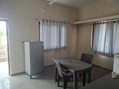 Hall Image of 2700 Sq.ft 3 BHK Independent House for rent in Sector 21 Gandhinagar for Rs. 20000