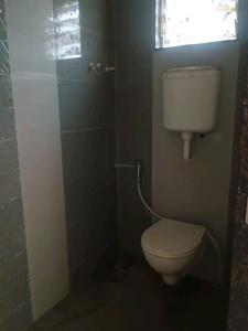 Common Bathroom Image of 865 Sq.ft 2 BHK Apartment / Flat for sale in Ambernath East Ambernath for Rs. 4400000