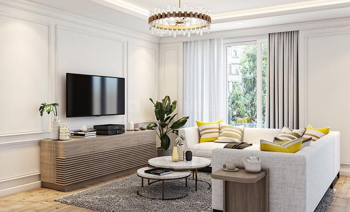 Ms Psr Builders Vanasree Phase II Main Image 1