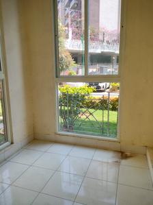 Bedroom One Image of 1744 Sq.ft 3 BHK Apartment / Flat for rent in Akme Ballet, Doddanekundi Bengaluru for Rs. 76000