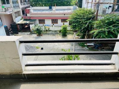 Balcony Image of 3500 Sq.ft 5 BHK Independent House for sale in Rajpur Road Dehradun for Rs. 36500000