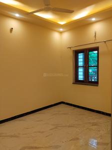 Hall Image of 1300 Sq.ft 4 BHK Independent House for rent in GMS Road Dehradun for Rs. 32000