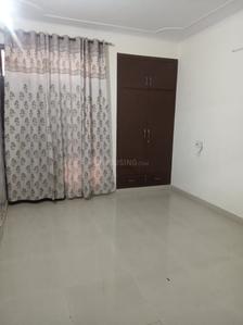 Bedroom Image of 1590 Sq.ft 3 BHK Apartment / Flat for sale in Bajwa Amazon Towers, Kharar Mohali for Rs. 6900000
