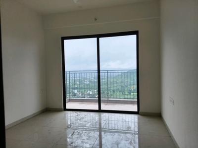 Bedroom Image of 1826 Sq.ft 4 BHK Apartment / Flat for sale in Shapoorji Pallonji Vanaha, Bavdhan Pune for Rs. 17500000
