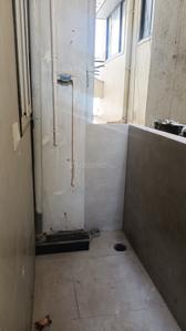 Image of 1250 Sq.ft 3 BHK Apartment / Flat for rent in Hebbal, Bengaluru for Rs. 35000