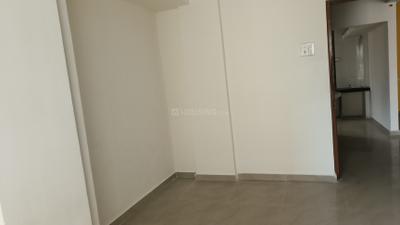 Bedroom Image of 630 Sq.ft 1 BHK Apartment / Flat for sale in Happy Sarvodaya Trilok, Thakurli Thane for Rs. 4500000