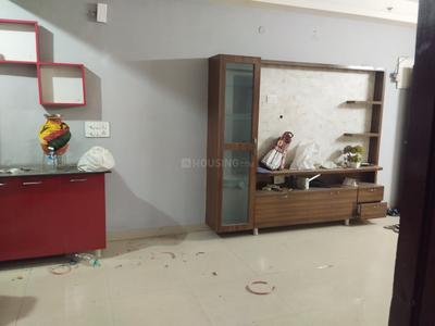 Kitchen Image of 1090 Sq.ft 2 BHK Apartment / Flat for sale in VVIP Homes, Noida Extension Greater Noida for Rs. 9000000