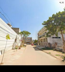 Image of 134 Sq.ft Residential Plot / Land for sale in Manyawas, Jaipur for Rs. 16133000