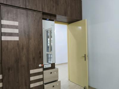 Bedroom Image of 1300 Sq.ft 3 BHK Apartment / Flat for sale in Gaurs 14th Avenue, Noida Extension Greater Noida for Rs. 11799000