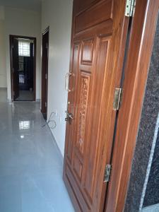 Hall Image of 1200 Sq.ft 2.5 BHK Builder Floor for rent in Madivala Bengaluru for Rs. 24000
