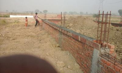 Image of 1125 Sq.ft Residential Plot / Land for sale in KRS Shri RadhaRani Township Phase 1, Barsana, Mathura for Rs. 2356000