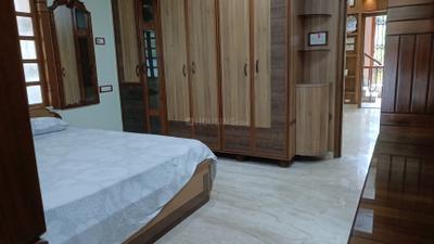 Bedroom Image of 5000 Sq.ft 8 BHK Independent House for sale in Teghoria Kolkata for Rs. 30000000