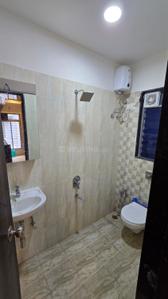 Bathroom Image of 447 Sq.ft 1.5 BHK Apartment / Flat for sale in Astrum Annex, Borivali East Mumbai for Rs. 13000000