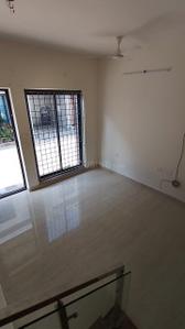 Hall Image of 1200 Sq.ft 3 BHK Villa for rent in VNCT Upper Desk, Padur Chennai for Rs. 30000