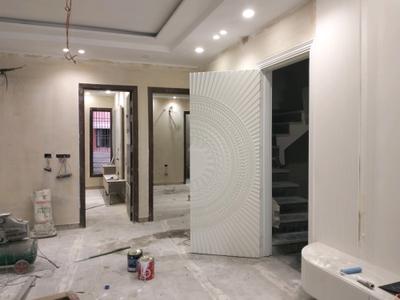 3 BHK Independent Builder Floor