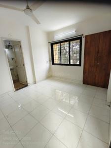 Bedroom Image of 1400 Sq.ft 3 BHK Apartment / Flat for rent in Arun Nirmiti Horizon, Aundh Pune for Rs. 42000
