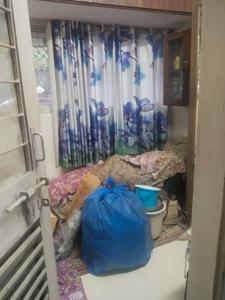 Bedroom Image of 700 Sq.ft 1.5 BHK Apartment / Flat for sale in Vashi Navi Mumbai for Rs. 13500000