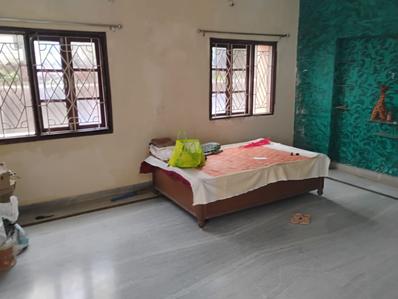 Bedroom Image of 2000 Sq.ft 2 BHK Independent House for rent in Itki Ranchi for Rs. 15000