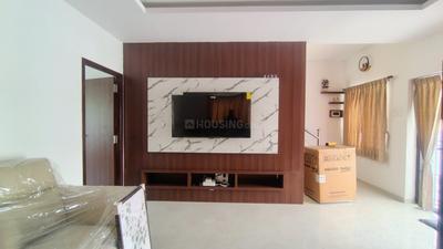 Hall Image of 2800 Sq.ft 3 BHK Villa for sale in Cheran Ma Nagar Coimbatore for Rs. 19000000