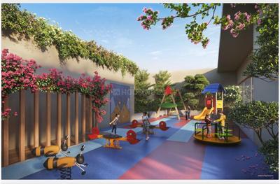 Image of 1436 Sq.ft 3 BHK Apartment / Flat for sale in Balewadi, Pune for Rs. 14500000