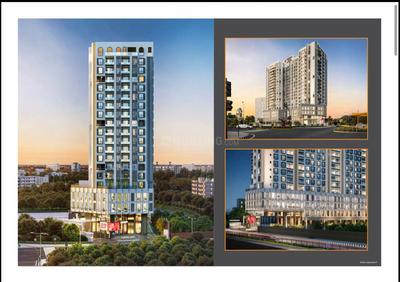 Image of 1454 Sq.ft 3 BHK Apartment / Flat for sale in Naiknavare Centralvista, Sadashiv Peth, Pune for Rs. 17800000