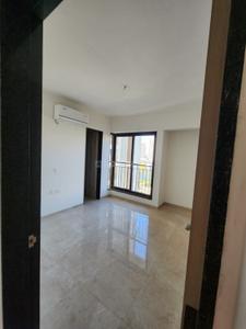 Bedroom Image of 670 Sq.ft 2 BHK Apartment / Flat for sale in MICL Aaradhya Highpark, Mira Road East Mira Bhayandar for Rs. 13000000