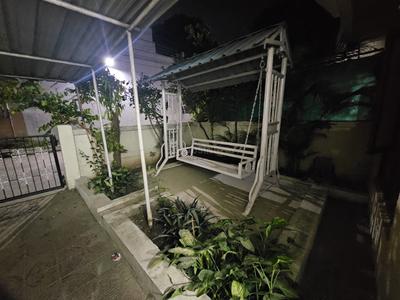 Balcony Image of 2000 Sq.ft 3 BHK Independent House for rent in Bagmugaliya Bhopal for Rs. 25000