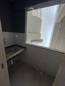 Kitchen Image of 1220 Sq.ft 3 BHK Apartment / Flat for sale in Zen Elite, Kharadi Pune for Rs. 13500000