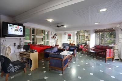 Hall Image of Bhalla Guest House in Palam Vihar, Gurgaon