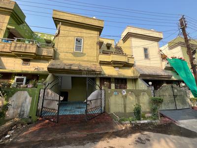 Building Image of 1250 Sq.ft 3 BHK Duplex for sale in Changurabhata Raipur for Rs. 4500000