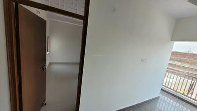 Balcony Image of 300 Sq.ft 1 RK Independent House for rent in Mayur Vihar Phase 1 New Delhi for Rs. 13000