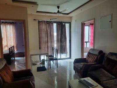 Hall Image of 800 Sq.ft 3 BHK Apartment / Flat for sale in The 102, Joka Kolkata for Rs. 5900000