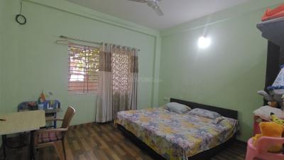 Bedroom Image of 1100 Sq.ft 2 BHK Independent House for sale in Bijalpur Indore for Rs. 8500000