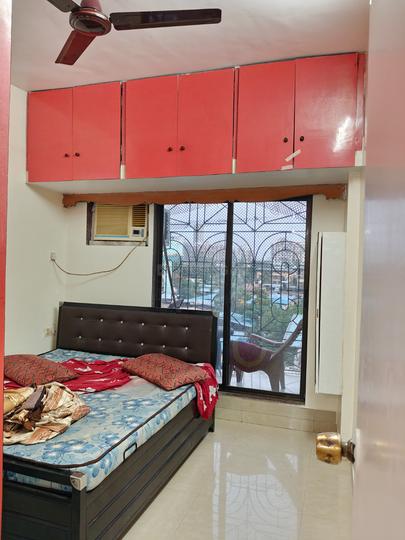 Natraj chs Bedroom 1