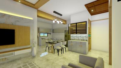Bedroom Image of 1515 Sq.ft 3 BHK Apartment / Flat for sale in Hanuman Nagar Belagavi for Rs. 8200000