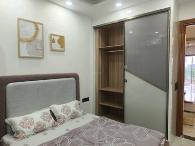 Bedroom Image of 1600 Sq.ft 3 BHK Builder Floor for sale in Skywhales Vienna Greens II, Sector 99A Gurgaon for Rs. 19000009