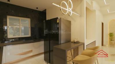 Kitchen Image of 1790 Sq.ft 3 BHK Apartment / Flat for sale in Kommasandra, Anekal Bengaluru for Rs. 21100000