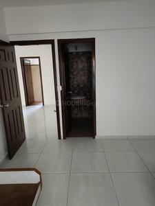 Bedroom Image of 1775 Sq.ft 3.5 BHK Apartment / Flat for sale in Shagun Classic, Bodakdev Ahmedabad for Rs. 16000000