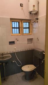 Image of 1200 Sq.ft 2 BHK Builder Floor for rent in Doddanekundi, Bengaluru for Rs. 24000