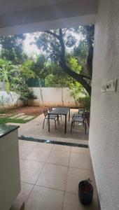 Balcony Image of 6000 Sq.ft 4 BHK Villa for sale in Fortius Under the Sun Luxury Villa Lifestyle, Sanne Amanikere Bengaluru for Rs. 300000000