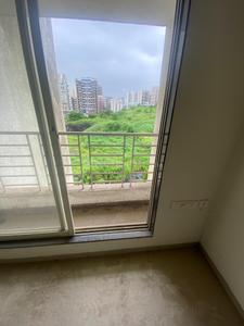Bedroom Image of 1550 Sq.ft 3 BHK Apartment / Flat for sale in Ulwe Navi Mumbai for Rs. 19500000
