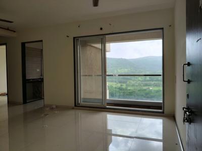 Living Room Image of 1000 Sq.ft 2 BHK Apartment / Flat for sale in Balaji Delta Central, Kharghar Navi Mumbai for Rs. 29000000