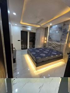 2 BHK Independent Builder Floor