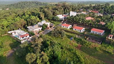 Image of 5000 Sq.ft Residential Plot / Land for sale in Karjat, Thane for Rs. 6000000