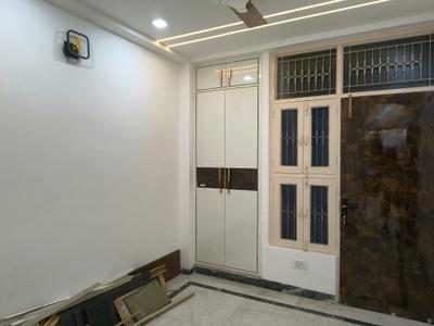 Bedroom Image of 1260 Sq.ft 3 BHK Builder Floor for sale in Indirapuram Ghaziabad for Rs. 12000000