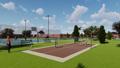 Image of 1000 Sq.ft Residential Plot / Land for sale in Vatika, Jaipur for Rs. 3195000