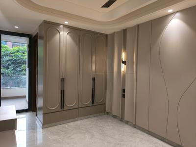 Bedroom Image of 2200 Sq.ft 4 BHK Builder Floor for sale in Indirapuram Ghaziabad for Rs. 24000000
